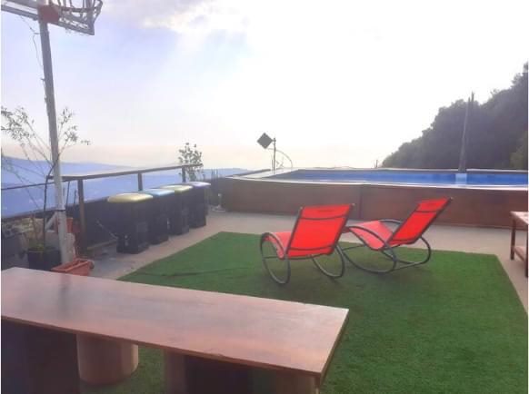 Hotel for sale in Aannaya – Aannaya
