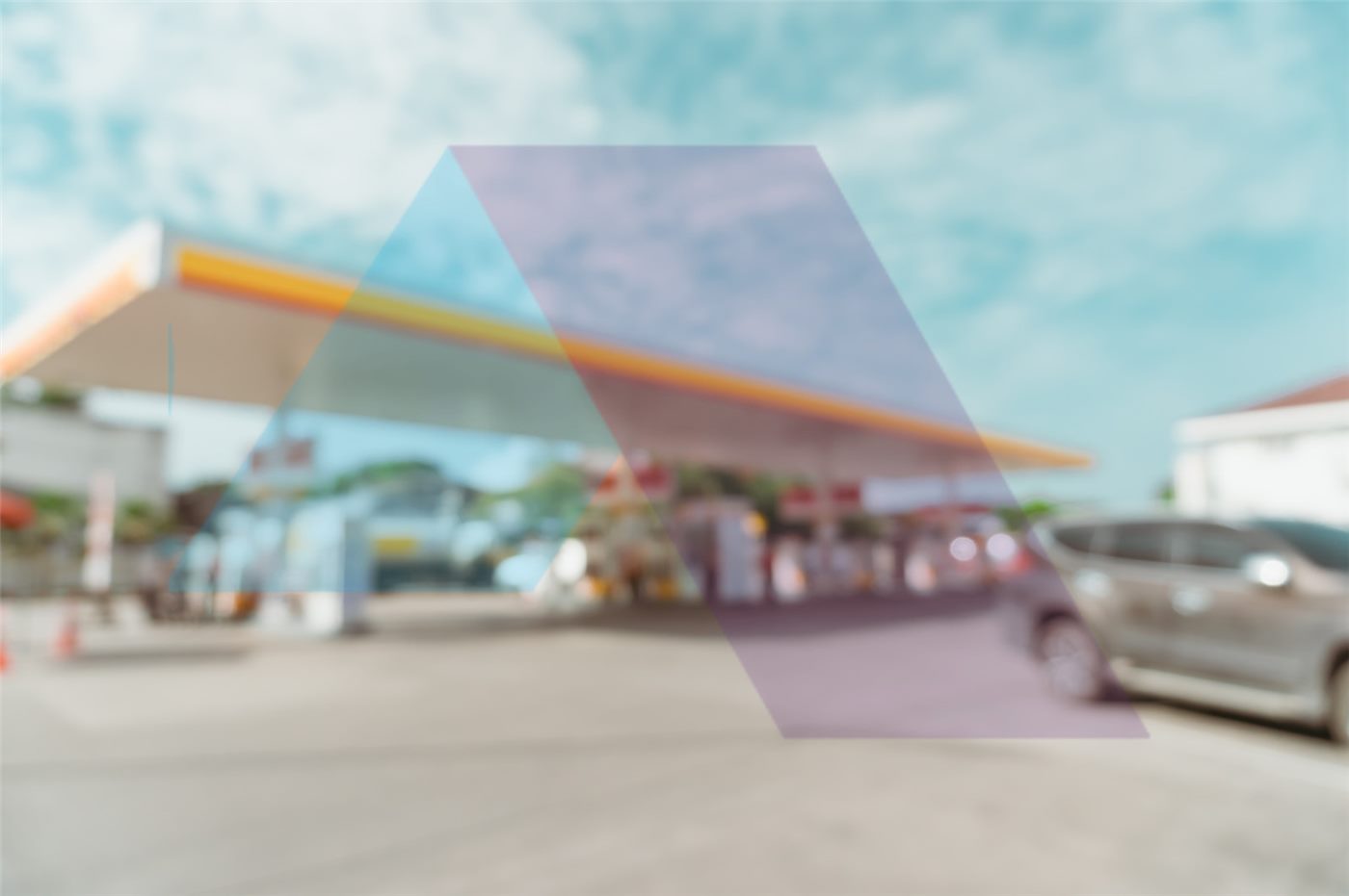 Gas Station for sale in Batroun – Batroun