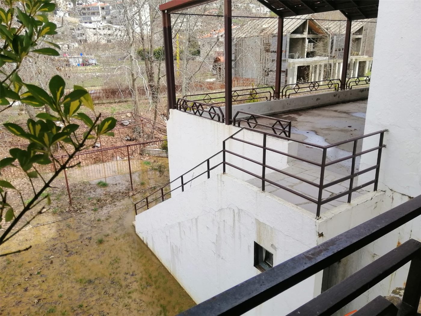Hotel for sale in Faraya – Faraya
