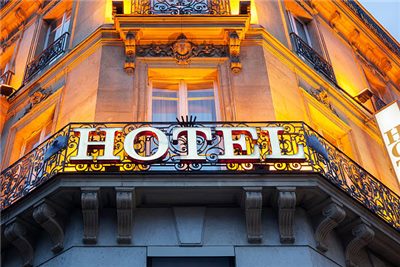 Hotel for sale in Metn