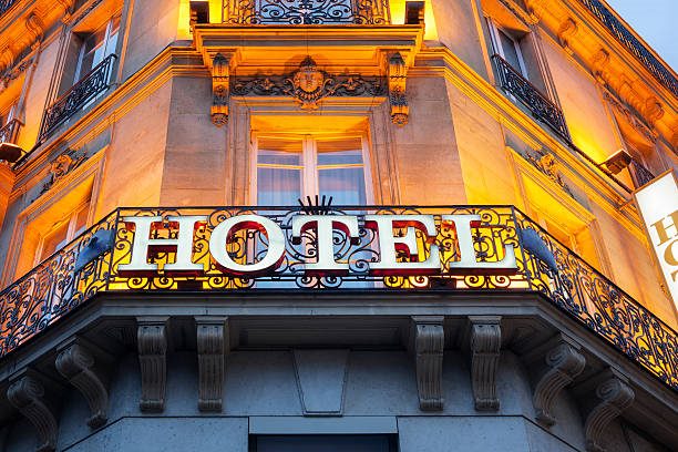 Hotel for sale in Metn