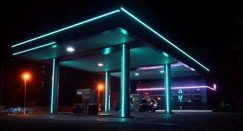 Gas Station for sale in Batroun