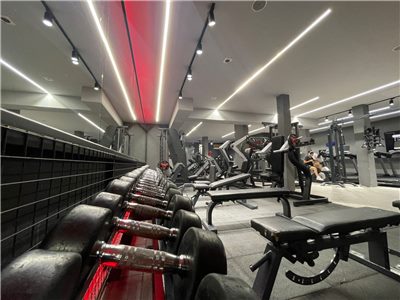 Gym for sale in Achrafieh